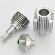 Control Methods For Titanium Forged Parts Surface Quality