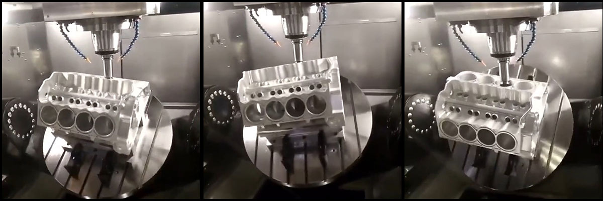 Mechanical Parts (1)