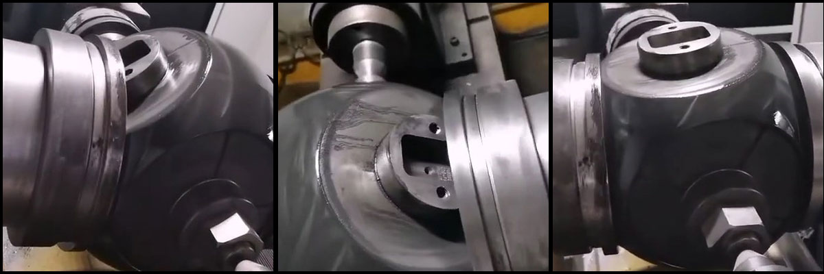 Mechanical Parts (2)