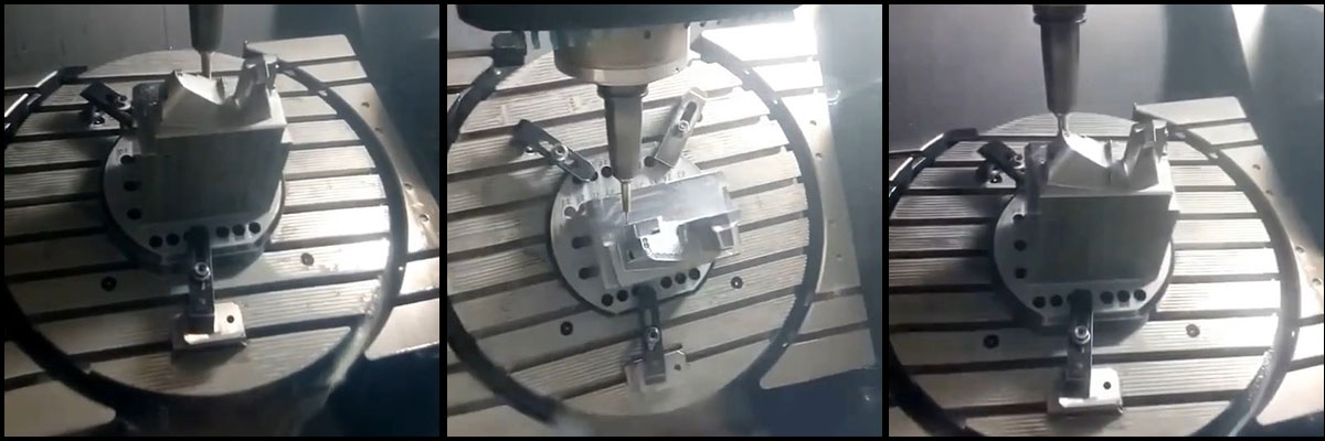 Mechanical Parts (3)