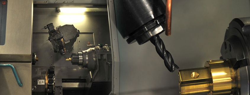 turning-titanium China