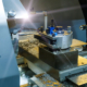 The field of high-end CNC machine tools is promising