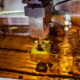 The Repair Technology Of Gantry Mill Guide Rail
