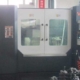 Components Of CNC Machining Center