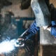 Precautions In Welding Product