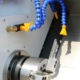 Precision hardware parts