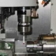 The main motion requirements of CNC lathe machining