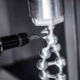 Types Of Common CNC Lathe Turning Parts
